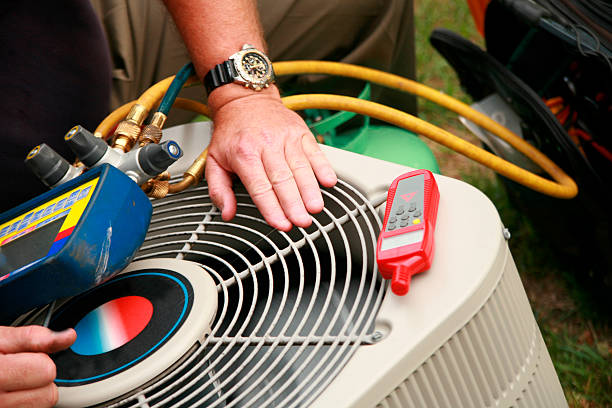 Trusted Stewartville, MN HVAC Experts