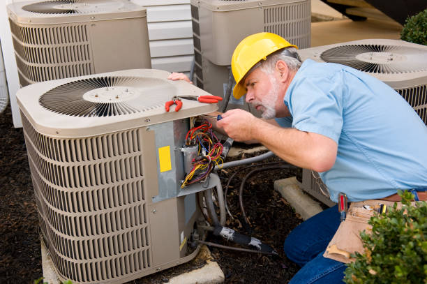 Best Air conditioning repair  in Stewartville, MN