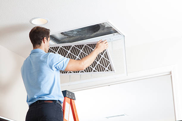 Affordable air conditioning repair in Stewartville, MN