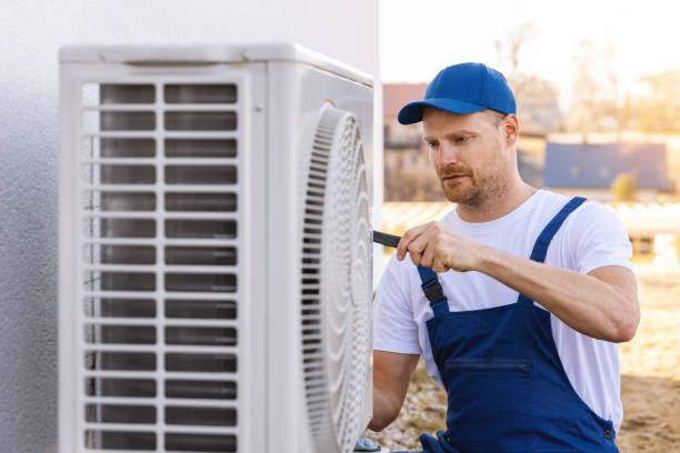 Best HVAC repair near me  in Stewartville, MN